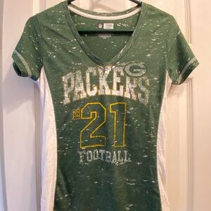 Packers Tshirt